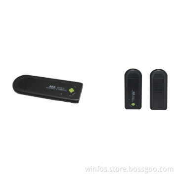 Mk809II TV Box Rk3066 Smart HDMI Android TV